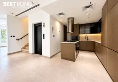 Spacious 4-Bedroom Villa | Family Community | Park view