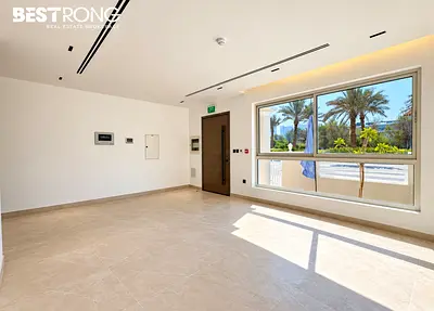 Spacious 4-Bedroom Villa | Family Community | Park view