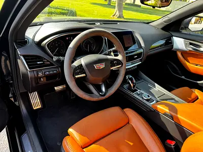 صورة 7 لـ 2020 Cadillac CT5