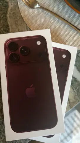 Iphone 18 pro 512gb
