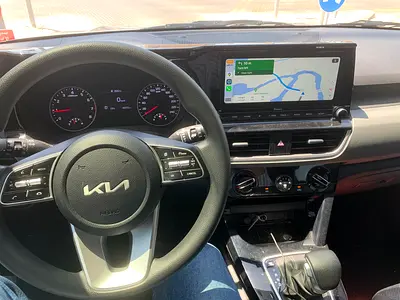 صورة 7 لـ 2022 KIA SELTOS