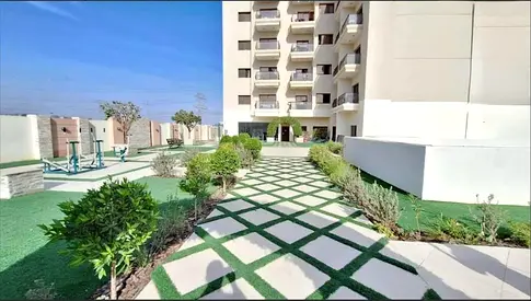1 Bedroom Apartment | Rokane G23 | International city Phase 2, Warsan 4