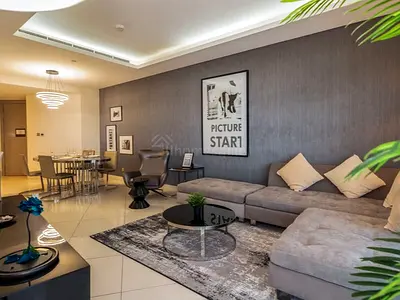 BILLS NOT INCLUDED | 1 CHEQUE | HIGH FLOOR