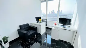 Unlock Space to Success – Choose Your Spacious Office Today
