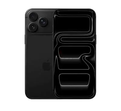 iPhone 18 Pro 512 GB Black