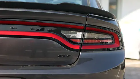 2023 Dodge CHARGER — миниатюра 15