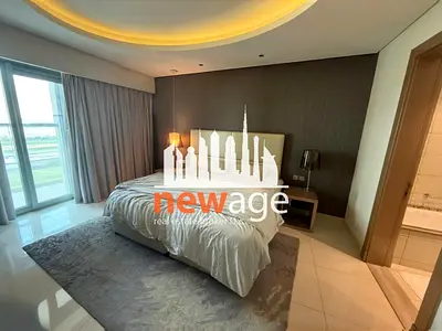 Fully Furnished | High Floor | Spacious | Upgraded