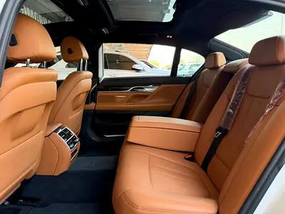 2020 BMW 7-SERIES 缩略图 18