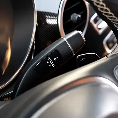 2018 Mercedes-BENZ V-CLASS 照片 8