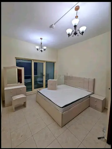 Brand New bed with matress available