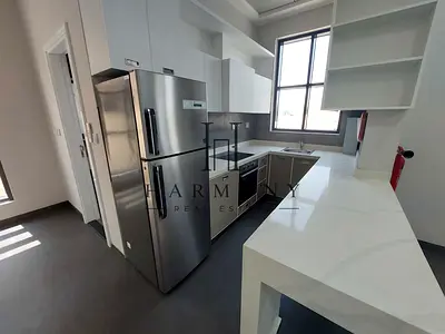 Modern l Near the GROVE l Walk to Corniche Promenade l High Quality l Quiet l Balcony l All Appliances Included
