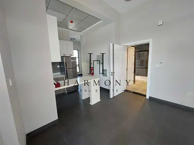 Modern l Near the GROVE l Walk to Corniche Promenade l High Quality l Quiet l Balcony l All Appliances Included