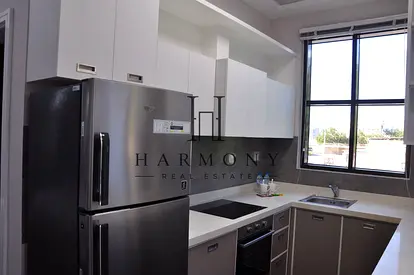 Modern l Near the GROVE l Walk to Corniche Promenade l High Quality l Quiet l Balcony l All Appliances Included
