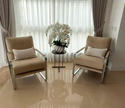 Arm chairs 2