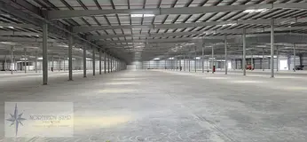 350000 Square Feet Warehouse for Rent in Sajja