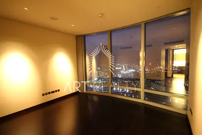 Luxury 1BR | High Floor | DIFC View