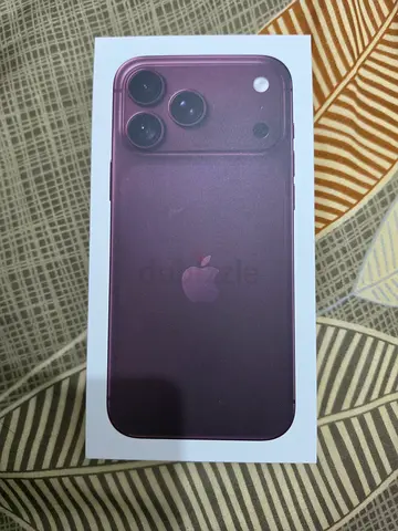 iPhone 18 Pro Max 256
