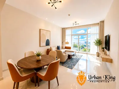 1 MONTH FREE | STUNNING 1BR WITH PRIVATE TERRACE | ALL BILLS INCLUDED I PRIME LOCATION