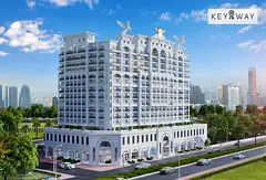 Elegant Studio | Amenities View | Q4 Handover