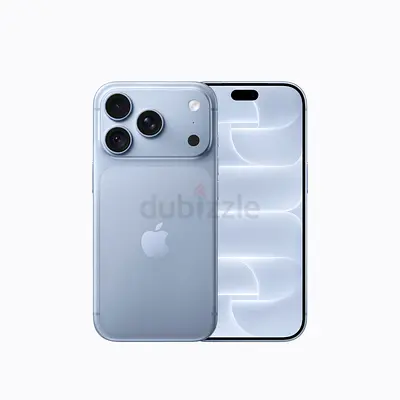 Apple iPhone 18 pro max ( new)