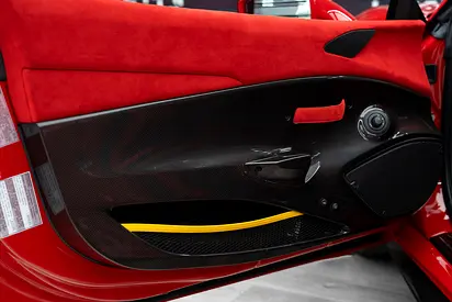 2019 Ferrari 488 PISTA — миниатюра 15