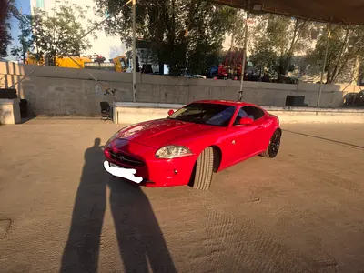 2008 Jaguar XK 缩略图 12