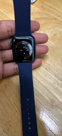Apple Watch Series 6  . 44MM