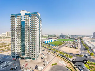 Best deal | Large layout | Vacant