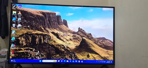 Smart TV