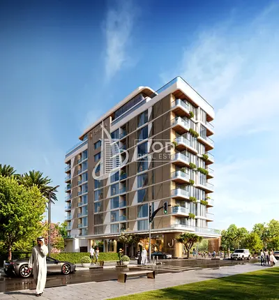 Elegant 2 Bedroom I Premium Interiors I Investor Deal