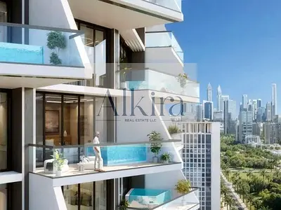 PRIVATE POOL | MODERN STYLE | PREMIUM JVC LIVING