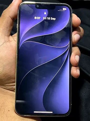 IPHONE 13PRO 512GB