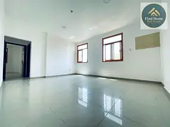 HOT OFFER !! LAST UNIT CHEAPEST RENT 2BHK APARTMENT WINDOW SPLIT AC AND CENTRALISED GAS 28K AL QASIM