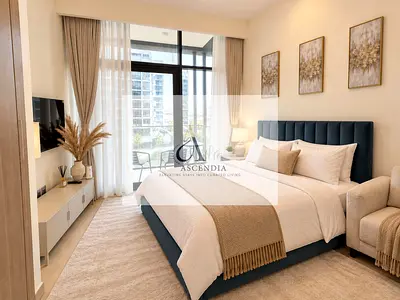 Studio Apartment - Azizi Riviera