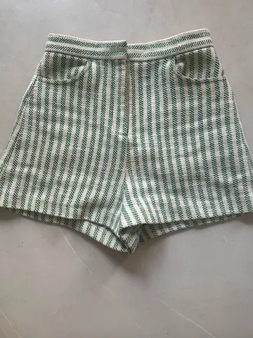 Sandro Paris shorts size 38