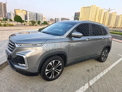 Chevrolet Captiva Premier 2023 GCC Specs - First Owner