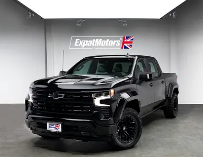 Dealer Unlimited Kms Warranty until 2030 • FDSH • Delivery Mileage • GCC