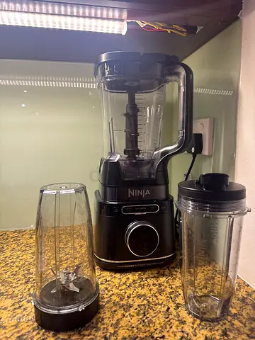 Ninja Blender