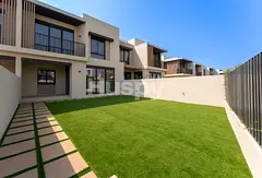 Vacant | Unfurnished | Landscaped