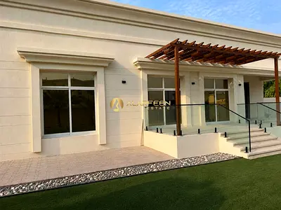 Modern 4BR Villa | Private Garden & Pool | Nad Al Sheba 4