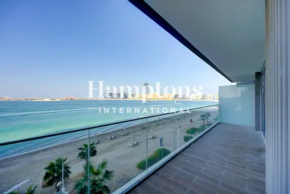 Low Floor | Fully Furnished | Large Layout