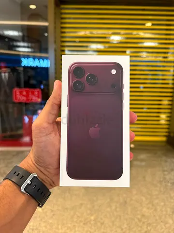 Iphone 18 pro max