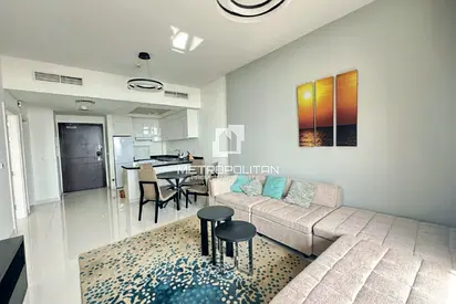 Fully Furnished | Premium Location | High Floor