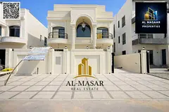 Classic-style villa featuring two floors and a rooftop terrace; includes lifetime freehold ownership