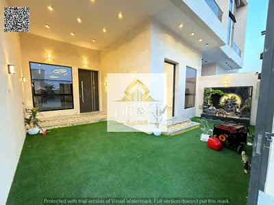 Ready for immediate occupancy, with electricity and water connections, located behind Safeer Mall and close to amenities; the price includes registrat
