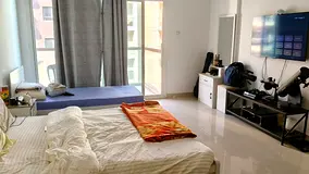 Bedspace | Flatmate needed to share a Studio in DSO
