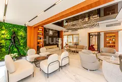 Exclusive | Upgraded | Corner Plot