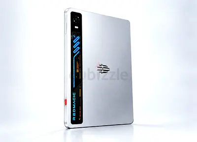 REDMAGIC ASTRA 2 – 16GB RAM / 512G