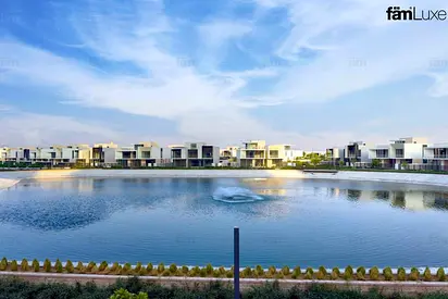 Lake Facing | Vacant | Branded Luxury