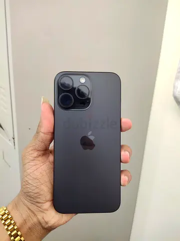 Iphone 15 pro max 94 battery 256Gb